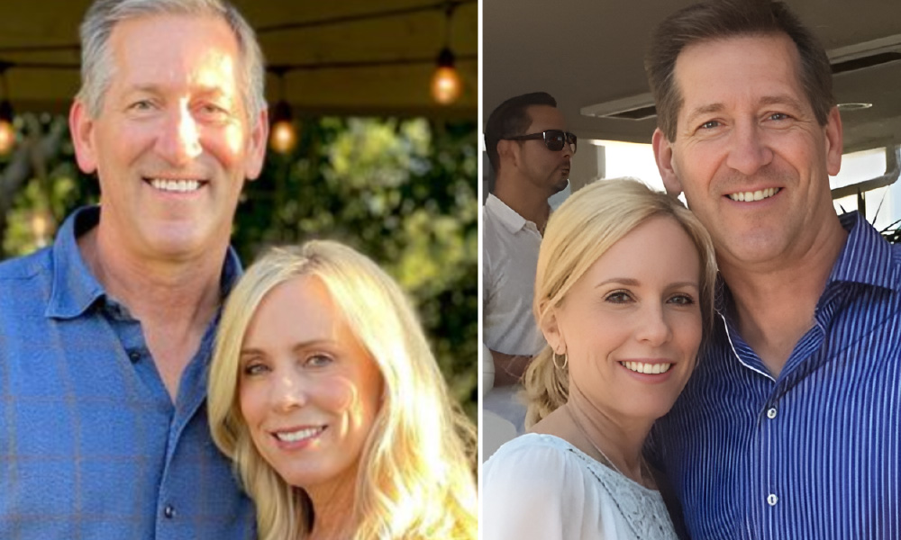 Who Is Stacy Hornacek? The Full Story of Jeff Hornacek’s Wife