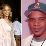 Todd Russaw: The Private Life of Faith Evans’ Ex-Husband
