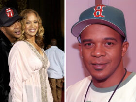 Todd Russaw: The Private Life of Faith Evans’ Ex-Husband