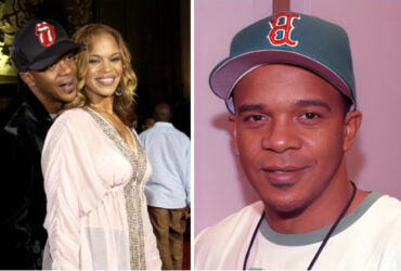 Todd Russaw: The Private Life of Faith Evans’ Ex-Husband