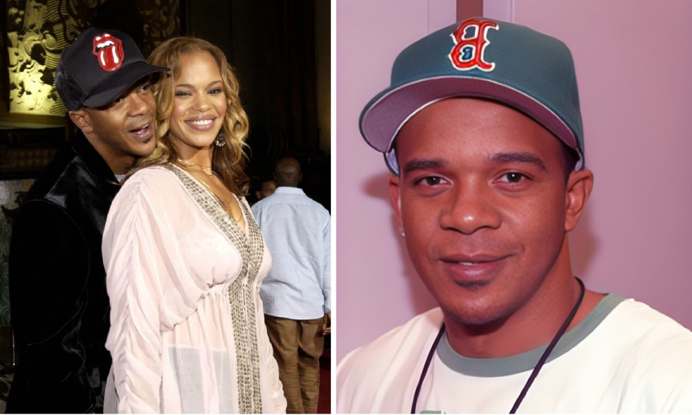 Todd Russaw: The Private Life of Faith Evans’ Ex-Husband