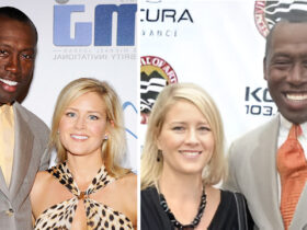 Alisha Biehn: Everything to Know About Al Joyner’s Wife in 2026