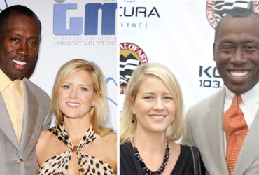 Alisha Biehn: Everything to Know About Al Joyner’s Wife in 2026