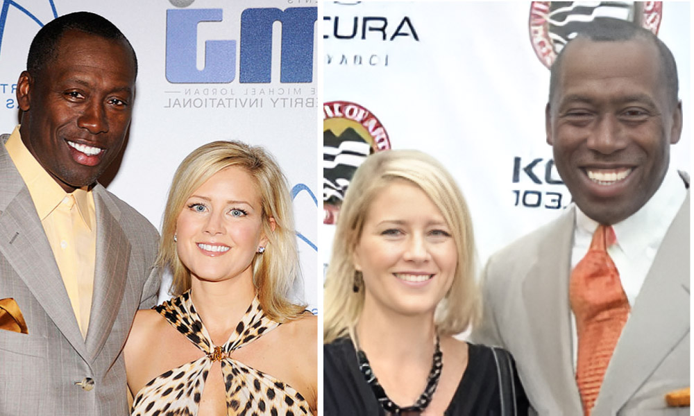 Alisha Biehn: Everything to Know About Al Joyner’s Wife in 2026