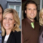 Who Is Tobe Keeney? Joshua Morrow’s Wife Who Chose Family Over Fame