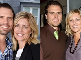 Who Is Tobe Keeney? Joshua Morrow’s Wife Who Chose Family Over Fame