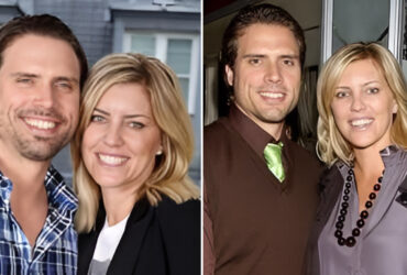 Who Is Tobe Keeney? Joshua Morrow’s Wife Who Chose Family Over Fame