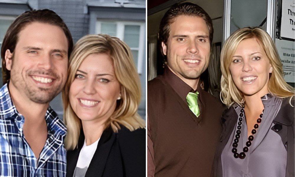 Who Is Tobe Keeney? Joshua Morrow’s Wife Who Chose Family Over Fame