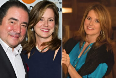 Who Is Alden Lovelace? Meet Emeril Lagasse’s Wife and Her Quiet Life