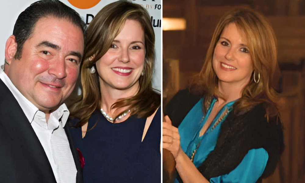 Who Is Alden Lovelace? Meet Emeril Lagasse’s Wife and Her Quiet Life