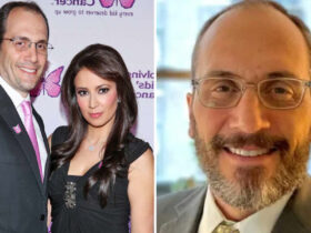 Who Is Andrew Sansone? The Real Story Behind Julie Banderas’ Ex-Husband