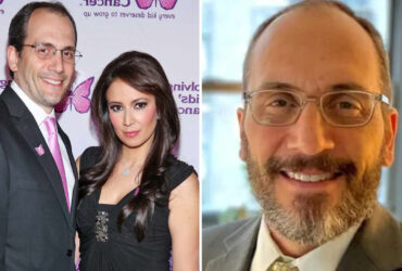 Who Is Andrew Sansone? The Real Story Behind Julie Banderas’ Ex-Husband