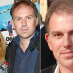 What Happened to Julian Ozanne? Gillian Anderson’s Ex-Husband Life Today