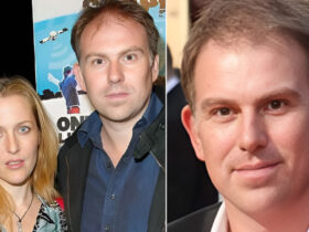 What Happened to Julian Ozanne? Gillian Anderson’s Ex-Husband Life Today