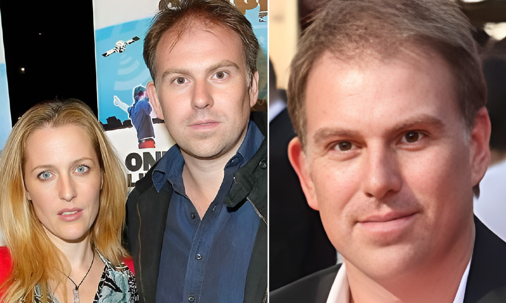 What Happened to Julian Ozanne? Gillian Anderson’s Ex-Husband Life Today