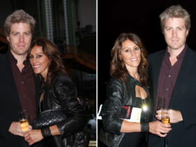 Who Is Cynthia Ramirez? Everything to Know About Kyle Eastwood’s Wife