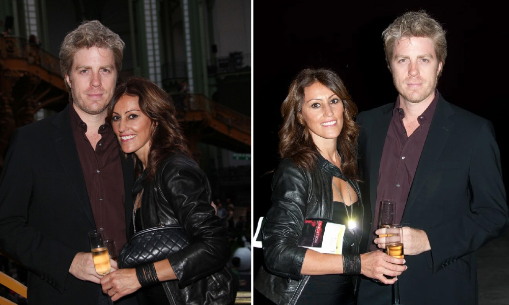 Who Is Cynthia Ramirez? Everything to Know About Kyle Eastwood’s Wife