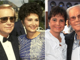 Nancy Sepulvado: Everything to Know About George Jones Wife