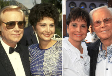 Nancy Sepulvado: Everything to Know About George Jones Wife