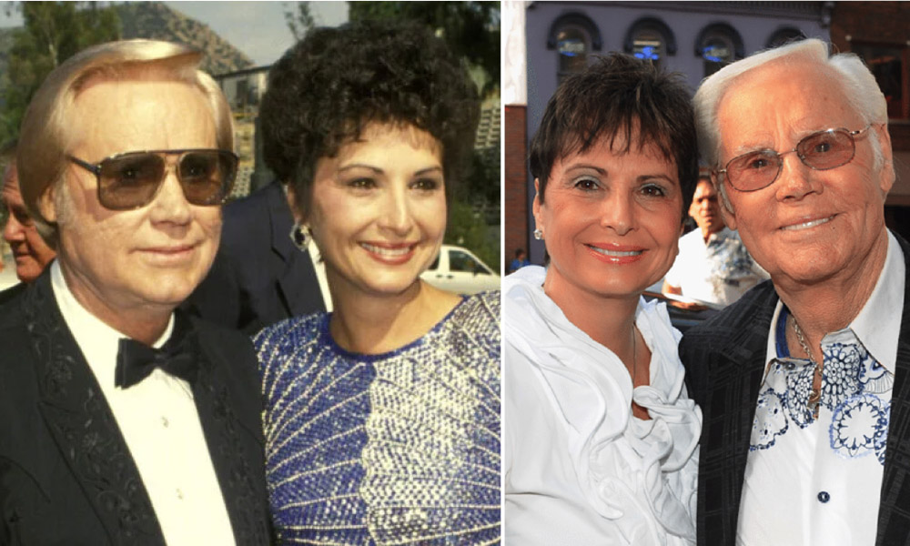 Nancy Sepulvado: Everything to Know About George Jones Wife