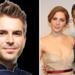 Who Is Chris Crary? The Real Story of Rachelle Lefevre’s Husband