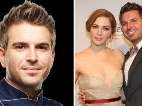 Who Is Chris Crary? The Real Story of Rachelle Lefevre’s Husband