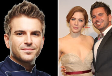 Who Is Chris Crary? The Real Story of Rachelle Lefevre’s Husband
