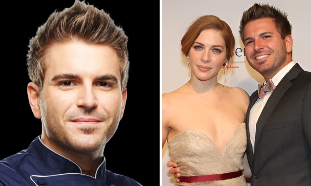 Who Is Chris Crary? The Real Story of Rachelle Lefevre’s Husband