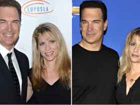 Who Is Cathy Jennings? The Story of Patrick Warburton’s Wife