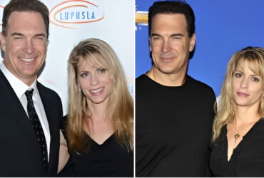 Who Is Cathy Jennings? The Story of Patrick Warburton’s Wife