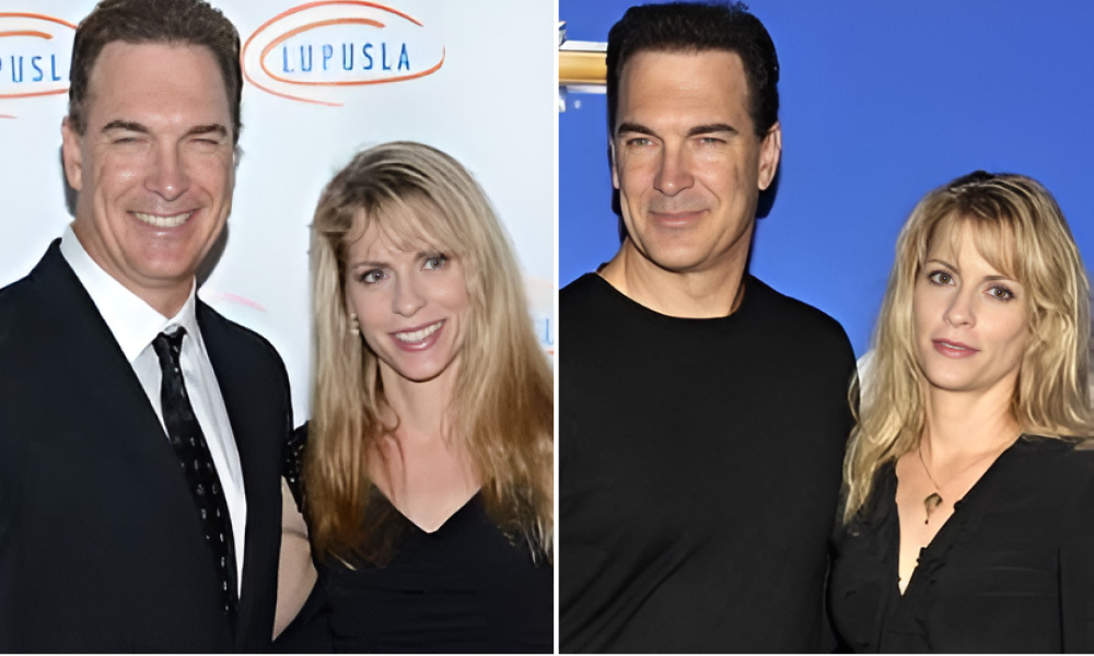 Who Is Cathy Jennings? The Story of Patrick Warburton’s Wife