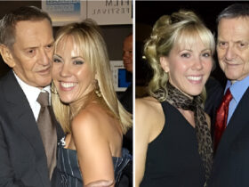 Heather Harlan, Tony Randall’s Wife: Where Is She Now and What Is She Doing Today?