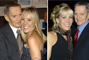 Heather Harlan, Tony Randall’s Wife: Where Is She Now and What Is She Doing Today?
