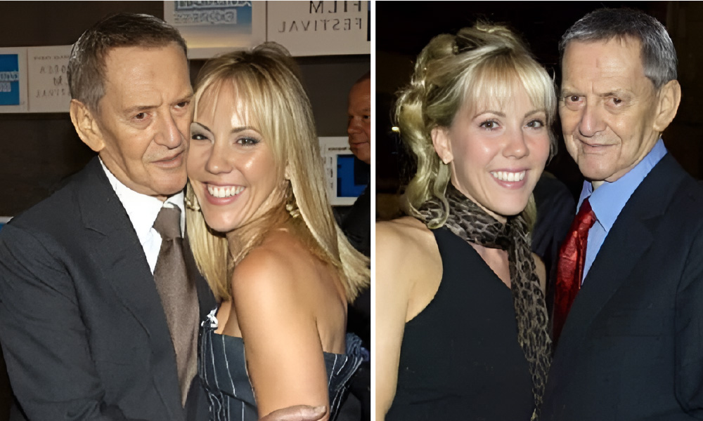 Heather Harlan, Tony Randall’s Wife: Where Is She Now and What Is She Doing Today?