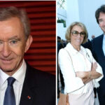 Where Is Anne Dewavrin Now? The Life of Bernard Arnault’s Ex-Wife