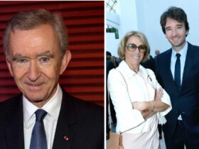 Where Is Anne Dewavrin Now? The Life of Bernard Arnault’s Ex-Wife