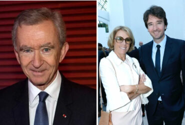 Where Is Anne Dewavrin Now? The Life of Bernard Arnault’s Ex-Wife