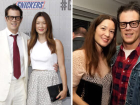 Who Is Naomi Nelson? The Real Story of Johnny Knoxville’s Ex-Wife in 2026