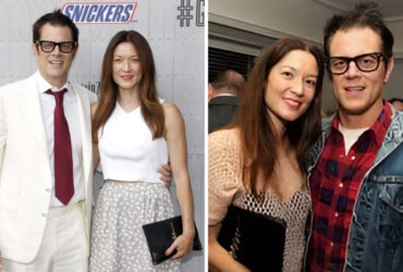 Who Is Naomi Nelson? The Real Story of Johnny Knoxville’s Ex-Wife in 2026
