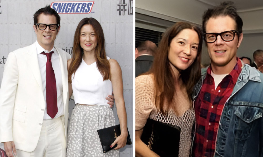 Who Is Naomi Nelson? The Real Story of Johnny Knoxville’s Ex-Wife in 2026