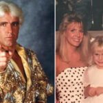 Who Is Leslie Goodman? The Full Story of Ric Flair’s Ex-Wife