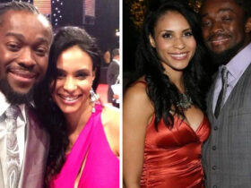 Who Is Kori Campfield? Everything To Know About Kofi Kingston’s Wife