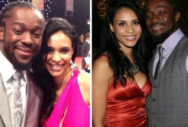 Who Is Kori Campfield? Everything To Know About Kofi Kingston’s Wife