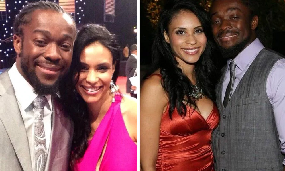 Who Is Kori Campfield? Everything To Know About Kofi Kingston’s Wife