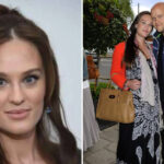 Who Is Sofia Levander? All About Daniel Ek’s Wife