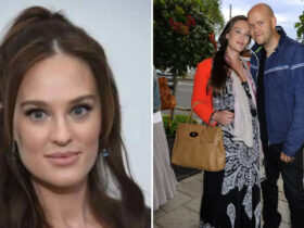 Who Is Sofia Levander? All About Daniel Ek’s Wife