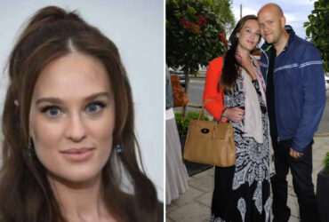 Who Is Sofia Levander? All About Daniel Ek’s Wife