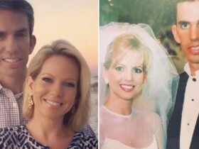 Who Is Sheldon Bream? The Story of Shannon Bream’s Husband and His Life Today