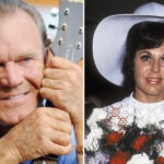 Billie Jean Nunley: What Happened to Glen Campbell’s Ex-Wife?