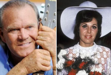 Billie Jean Nunley: What Happened to Glen Campbell’s Ex-Wife?